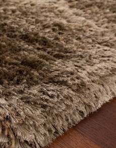 Високоворсний килим Plush Shaggy Taupe - высокое качество по лучшей цене в Украине.